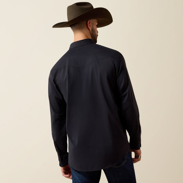 Everything Classic Fit Snap Shirt from Ariat - High Call Outfitters