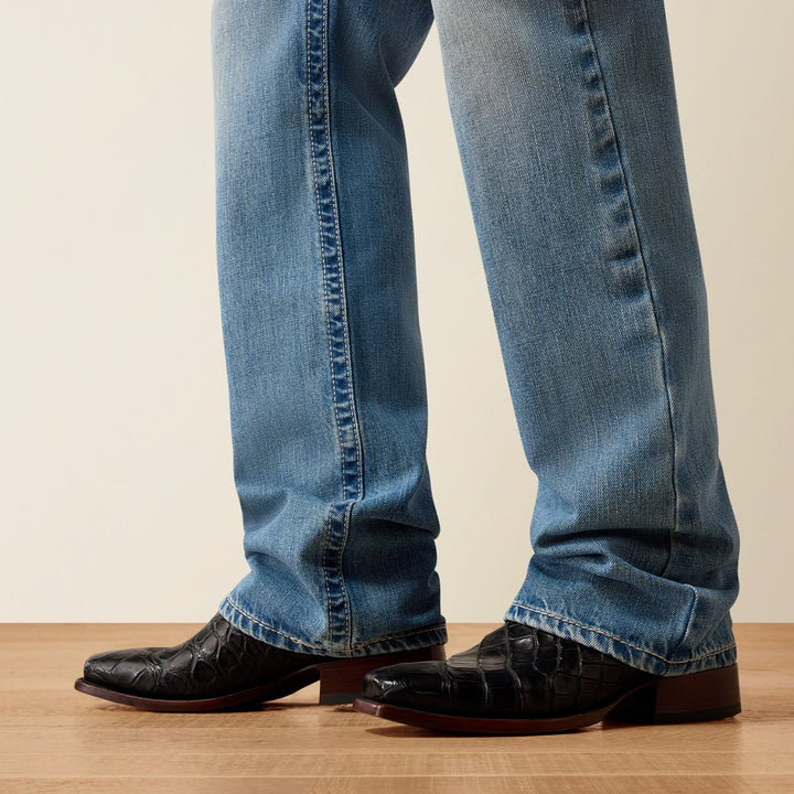 M4 Relaxed Jack Boot Cut Jeans from Ariat - High Call Outfitters
