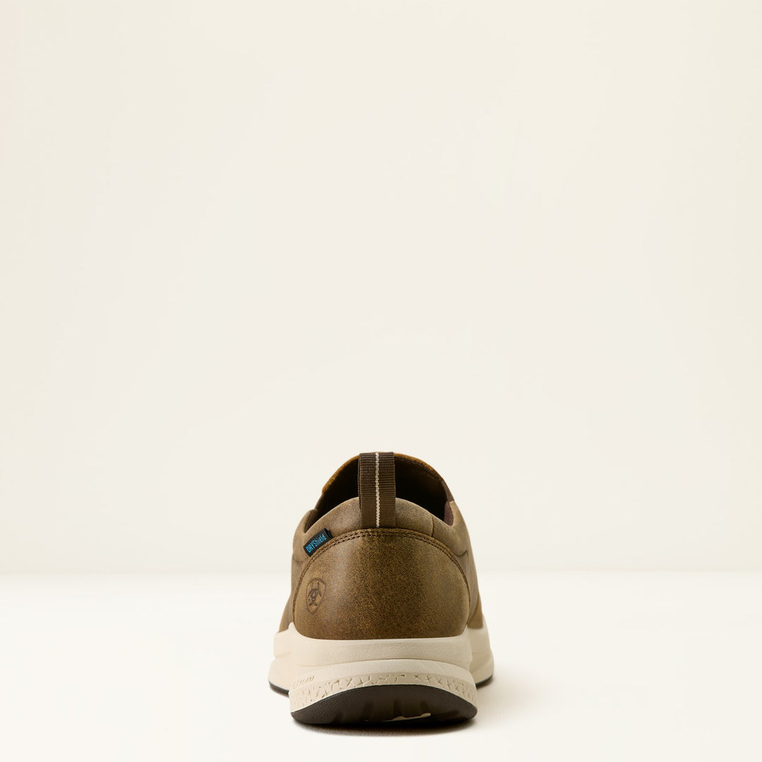 Buckeye Slip On Waterproof Shoe from Ariat