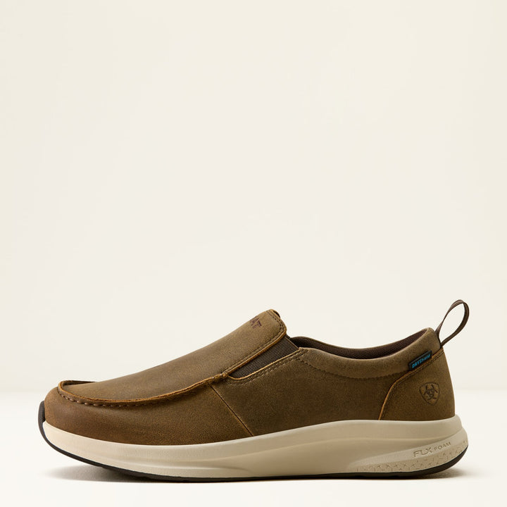 Buckeye Slip On Waterproof Shoe from Ariat