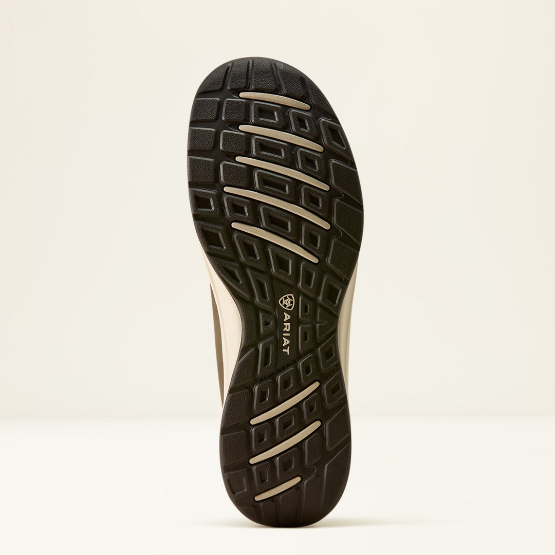 Buckeye Slip On Waterproof Shoe from Ariat