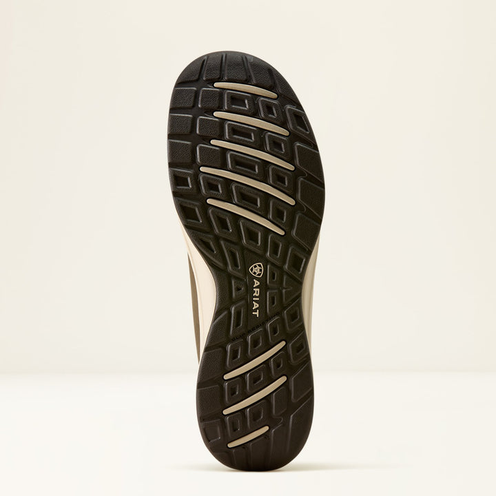 Buckeye Slip On Waterproof Shoe from Ariat