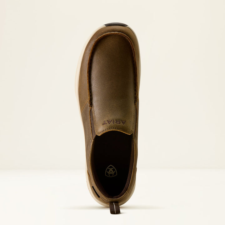 Buckeye Slip On Waterproof Shoe from Ariat
