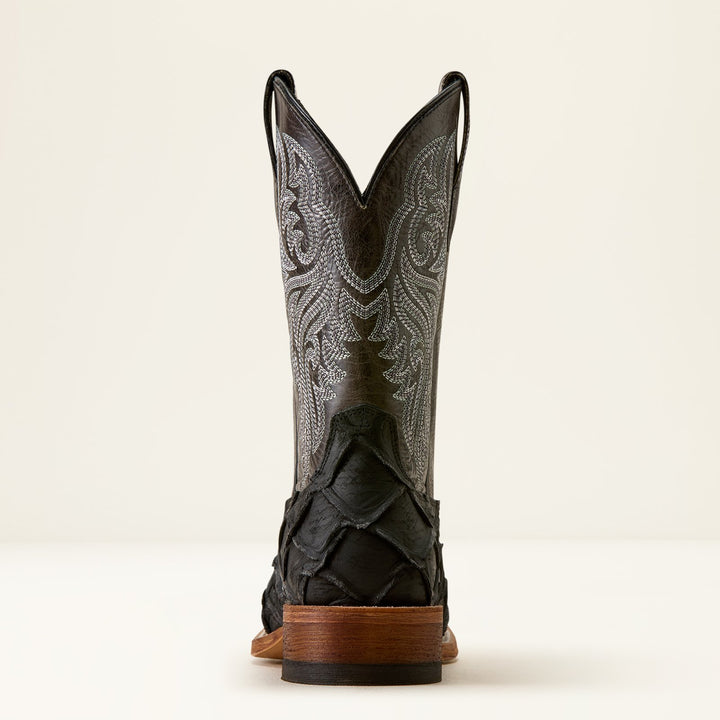 Riverside Wide Square Toe Cowboy Boot from Ariat - High Call Outfitters