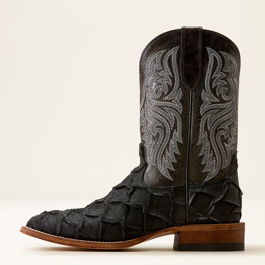 Riverside Wide Square Toe Cowboy Boot from Ariat - High Call Outfitters