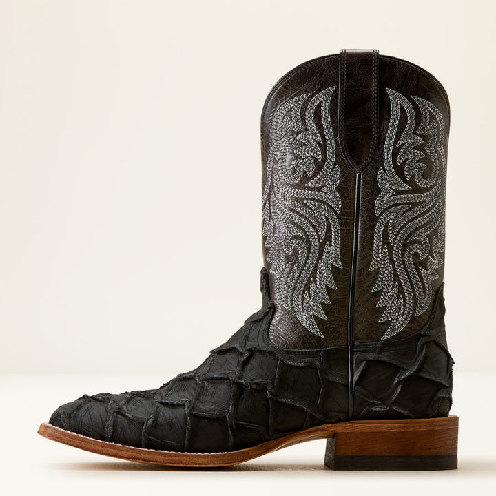 Riverside Wide Square Toe Cowboy Boot from Ariat - High Call Outfitters