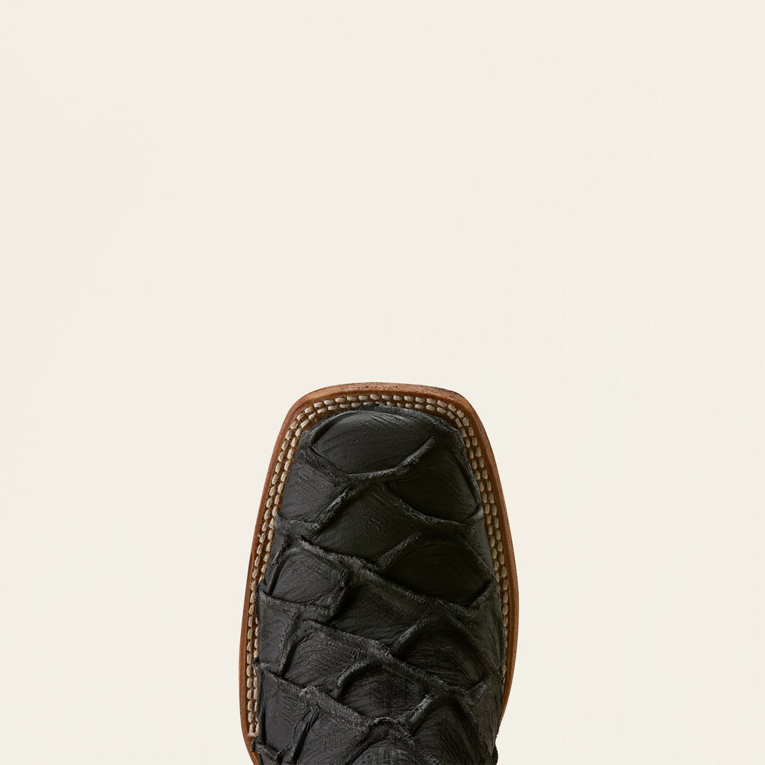 Riverside Wide Square Toe Cowboy Boot from Ariat - High Call Outfitters