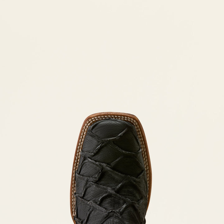 Riverside Wide Square Toe Cowboy Boot from Ariat - High Call Outfitters