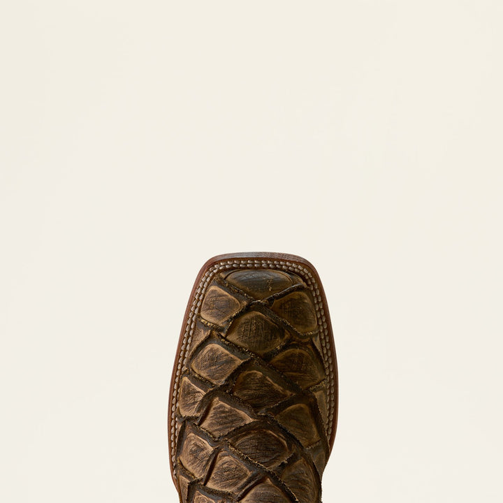 Riverside Wide Square Toe Cowboy Boot from Ariat - High Call Outfitters