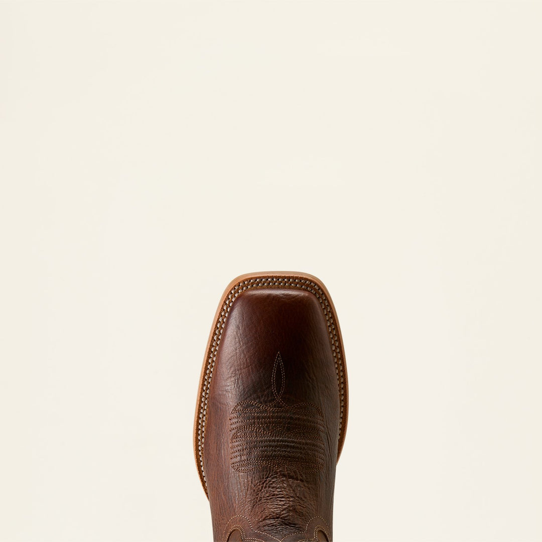 Walker Wide Square Toe Cowboy Boot from Ariat