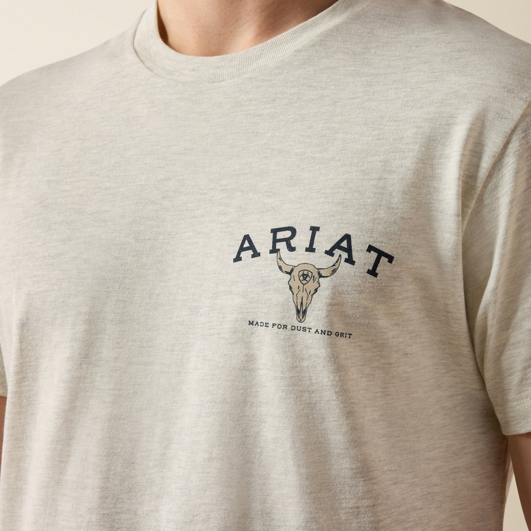 Bandana Bandit Tee Shirt from Ariat - High Call Outfitters