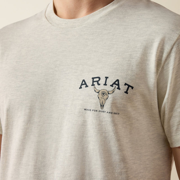 Bandana Bandit Tee Shirt from Ariat - High Call Outfitters