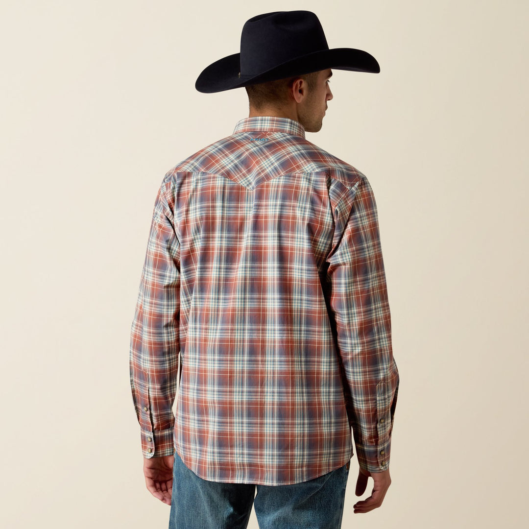 Pro Ames Shirt from Ariat - High Call Outfitters