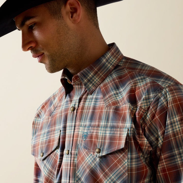 Pro Ames Shirt from Ariat - High Call Outfitters