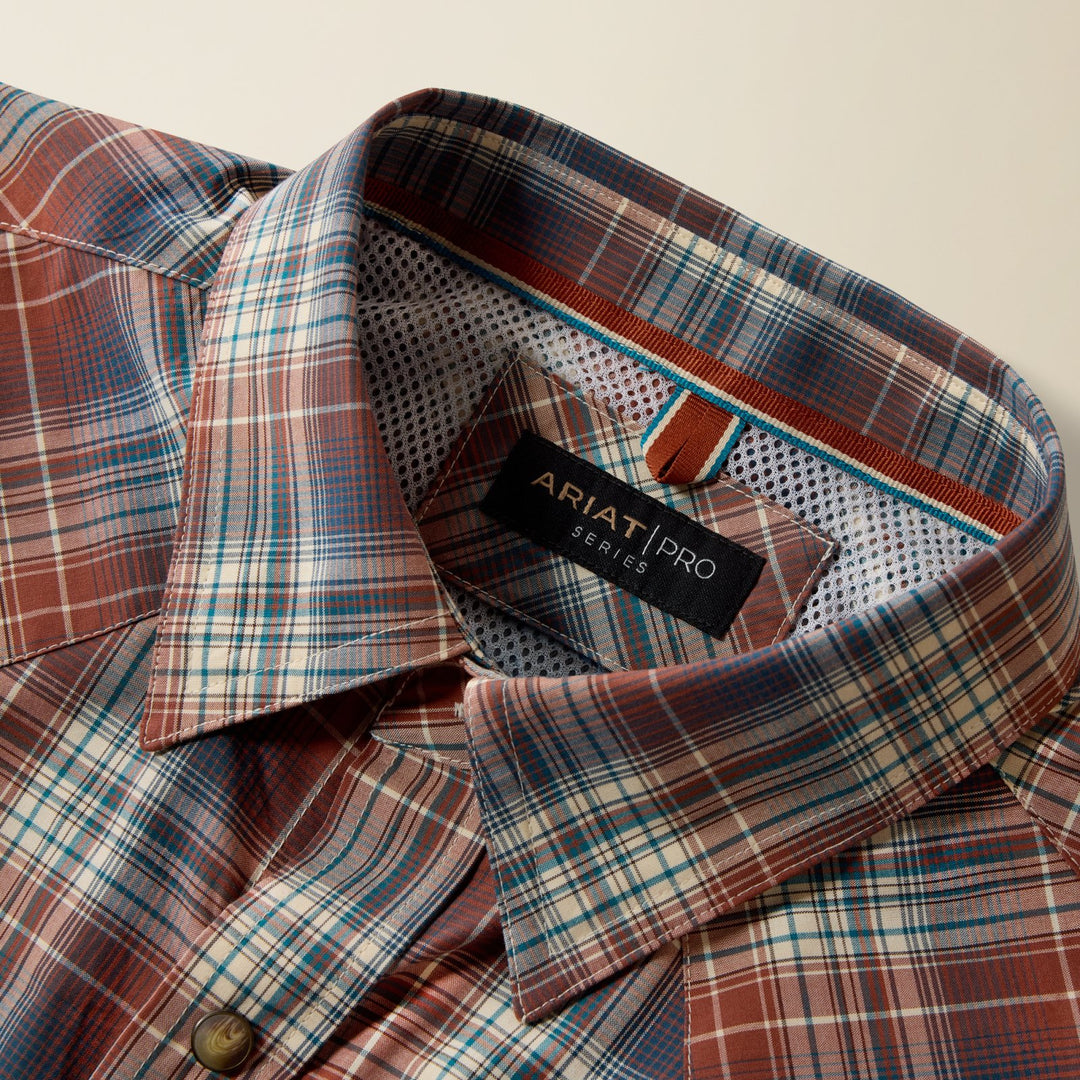 Pro Ames Shirt from Ariat - High Call Outfitters