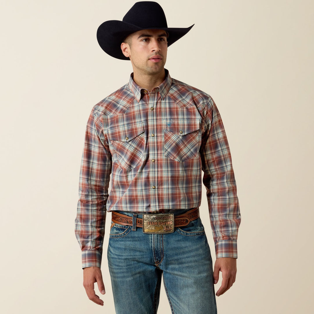 Pro Ames Shirt from Ariat - High Call Outfitters