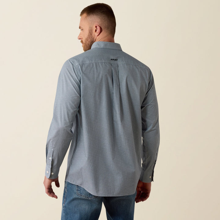 Lester Shirt from Ariat - High Call Outfitters