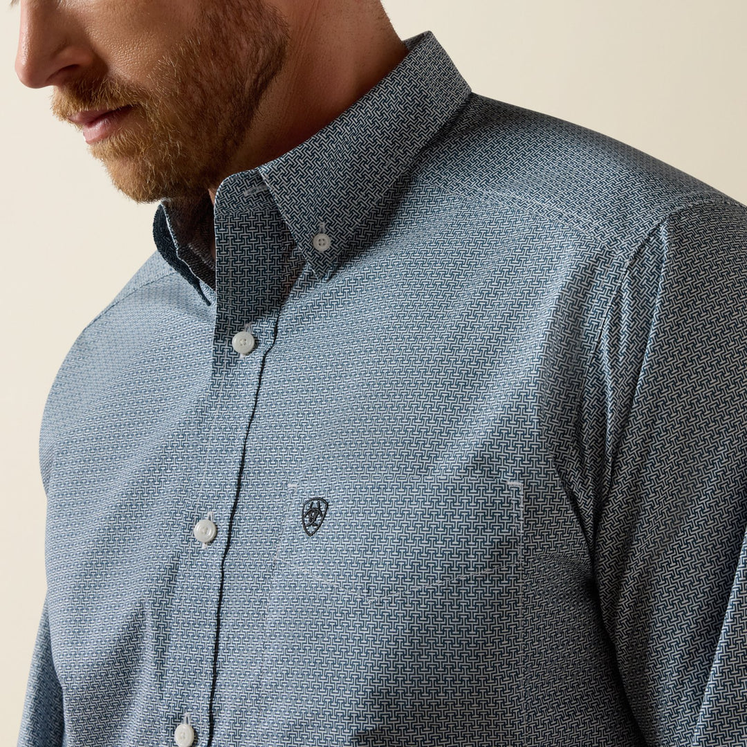 Lester Shirt from Ariat - High Call Outfitters
