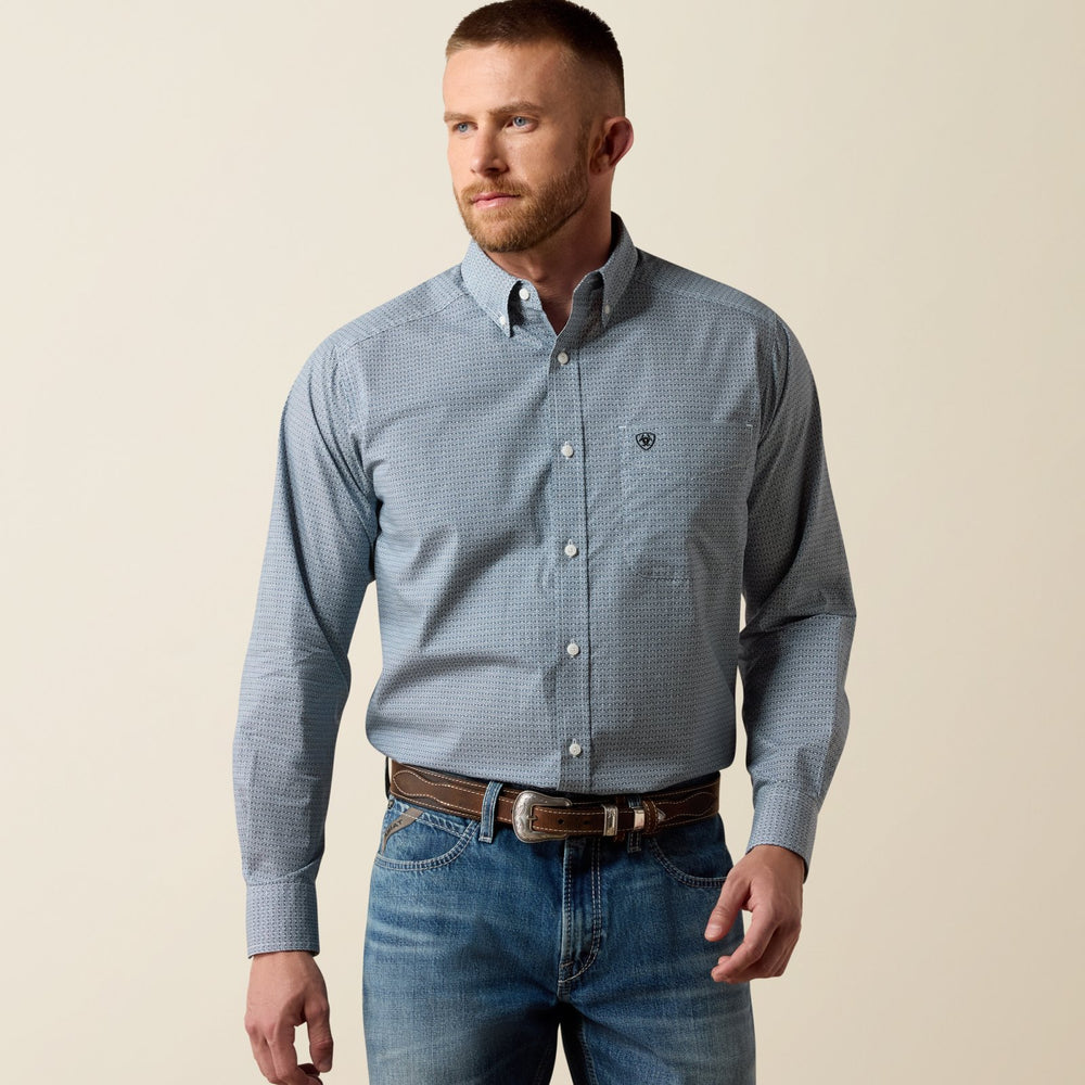 Lester Shirt from Ariat - High Call Outfitters