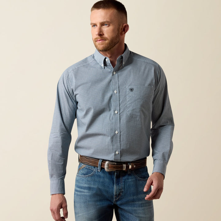 Lester Shirt from Ariat - High Call Outfitters