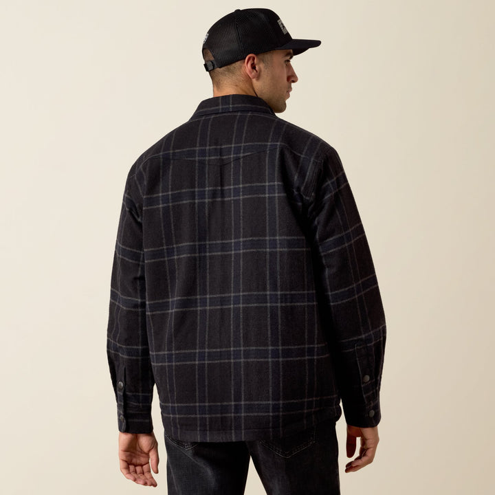 Retro Shirt Jacket from Ariat