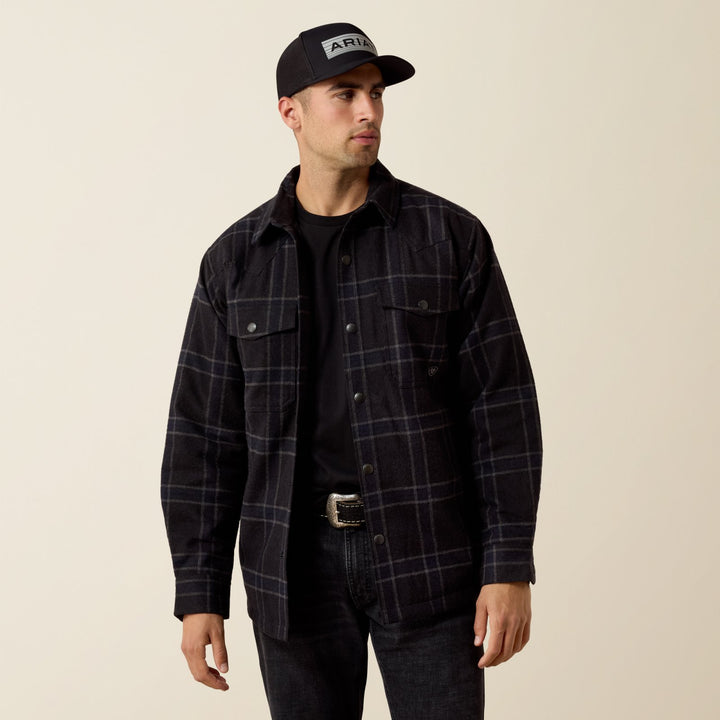 Retro Shirt Jacket from Ariat
