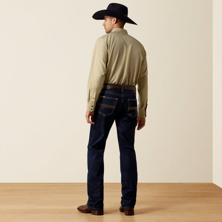 M5 Straight Kenneth Jeans from Ariat - High Call Outfitters