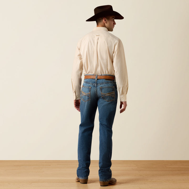 M4 Relaxed Xavier Boot Cut Jean from Ariat - High Call Outfitters