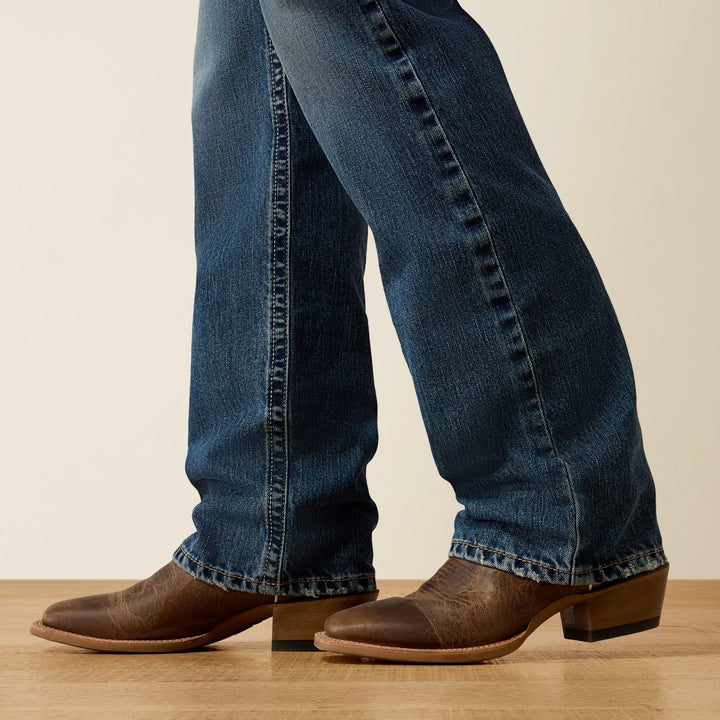 M4 Relaxed Xavier Boot Cut Jean from Ariat - High Call Outfitters