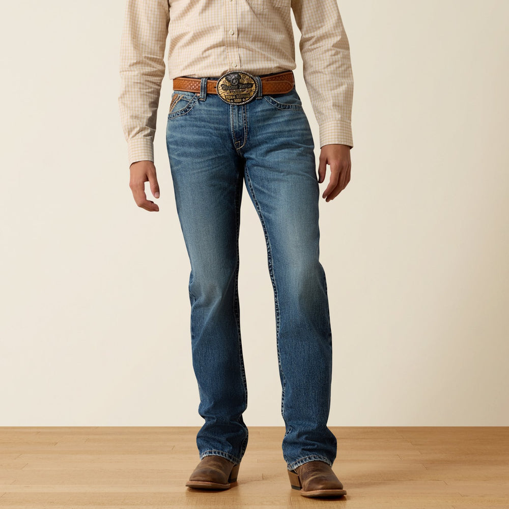 M4 Relaxed Xavier Boot Cut Jean from Ariat - High Call Outfitters