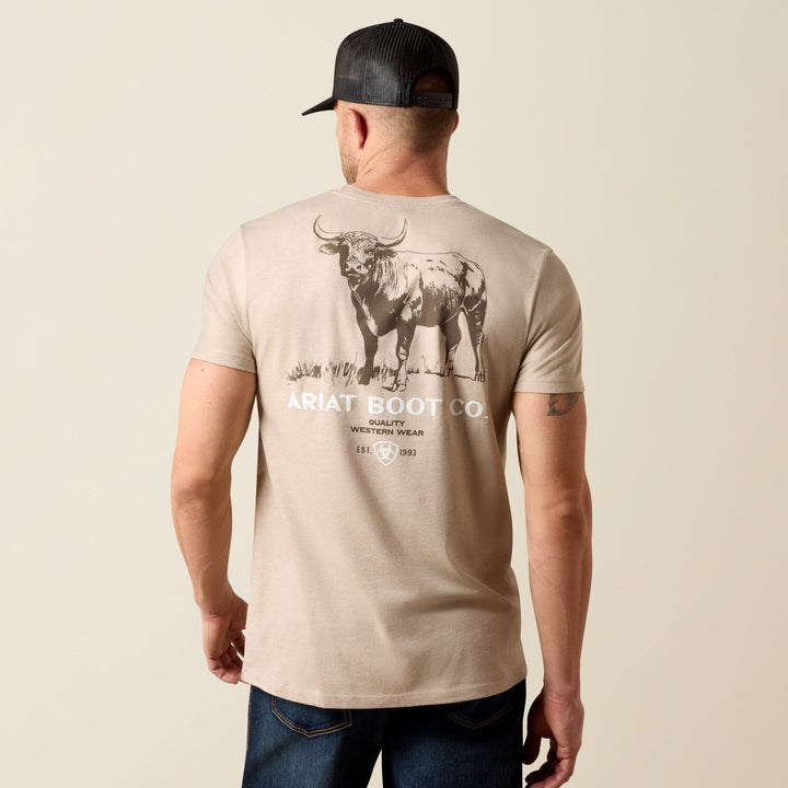 Beefy Boy T-Shirt from Ariat - High Call Outfitters