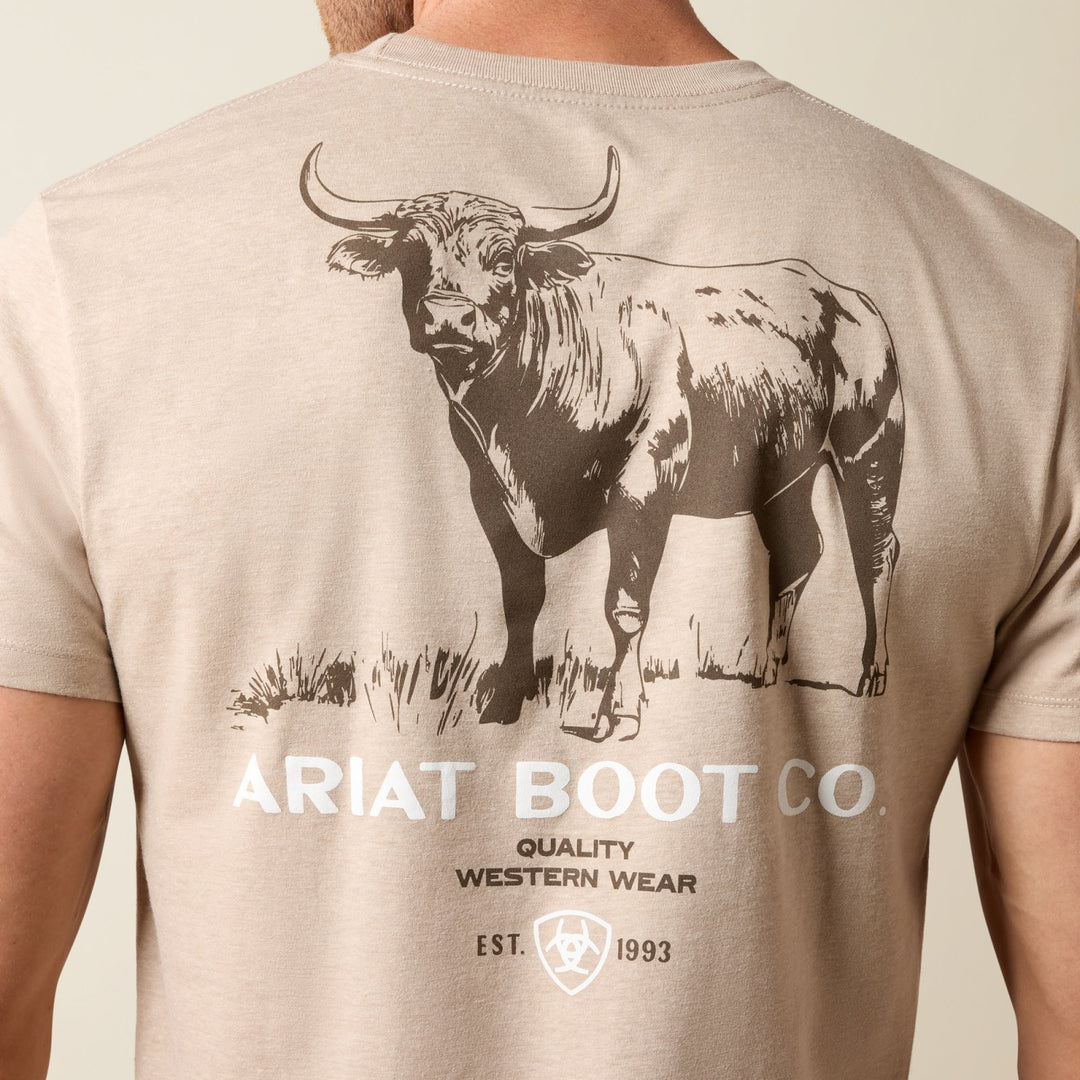 Beefy Boy T-Shirt from Ariat - High Call Outfitters