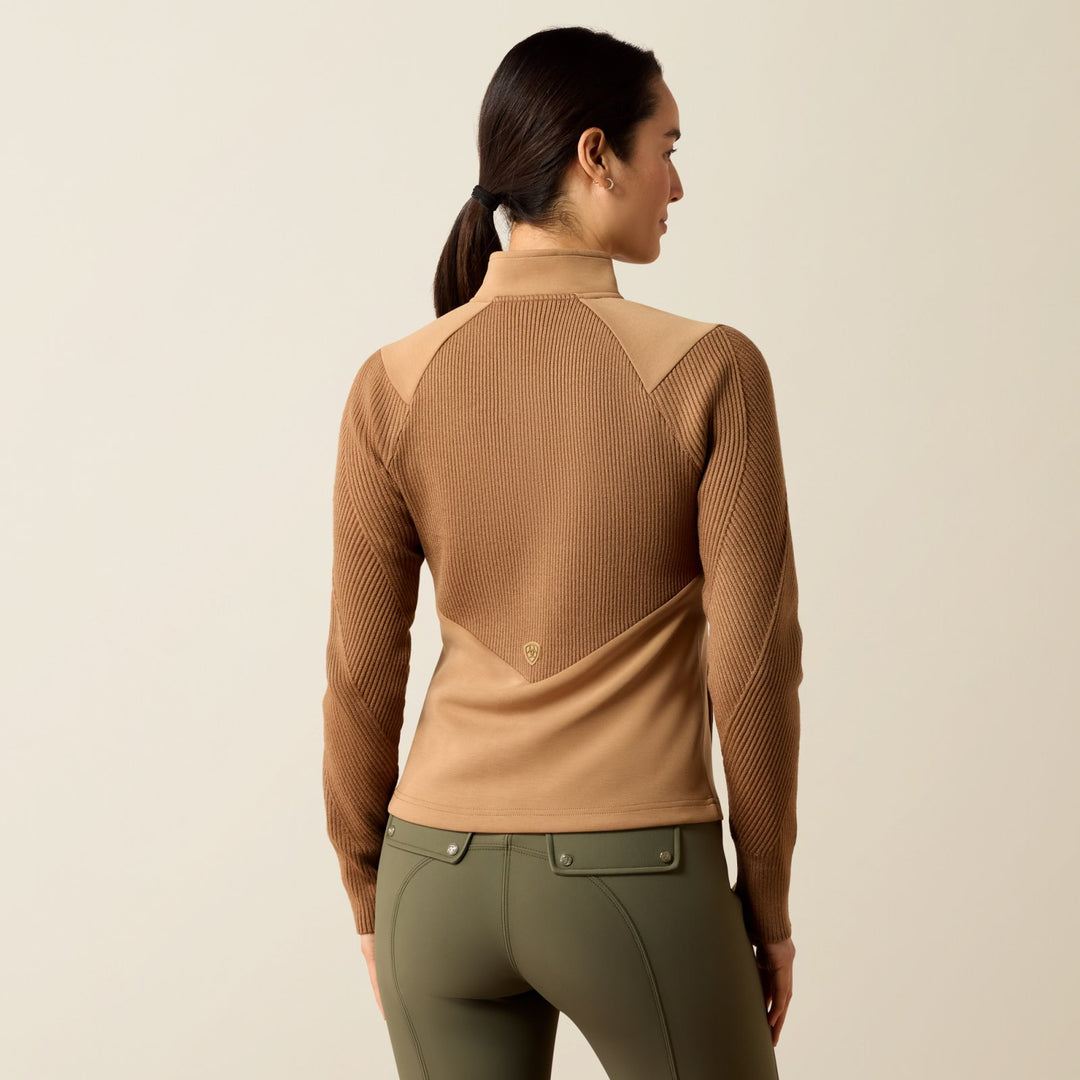 Skadi Full Zip from Ariat - High Call Outfitters
