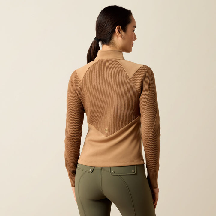 Skadi Full Zip from Ariat - High Call Outfitters
