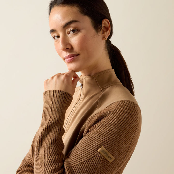 Skadi Full Zip from Ariat - High Call Outfitters