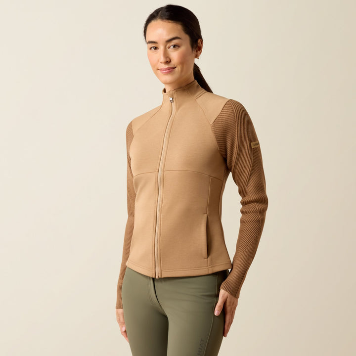 Skadi Full Zip from Ariat - High Call Outfitters