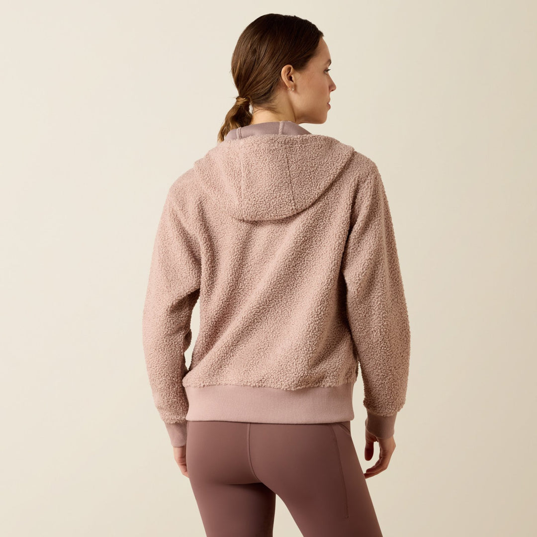 Orinda Hoodie from Ariat - High Call Outfitters