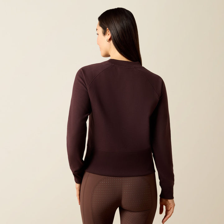 Martine Sweatshirt from Ariat - High Call Outfitters