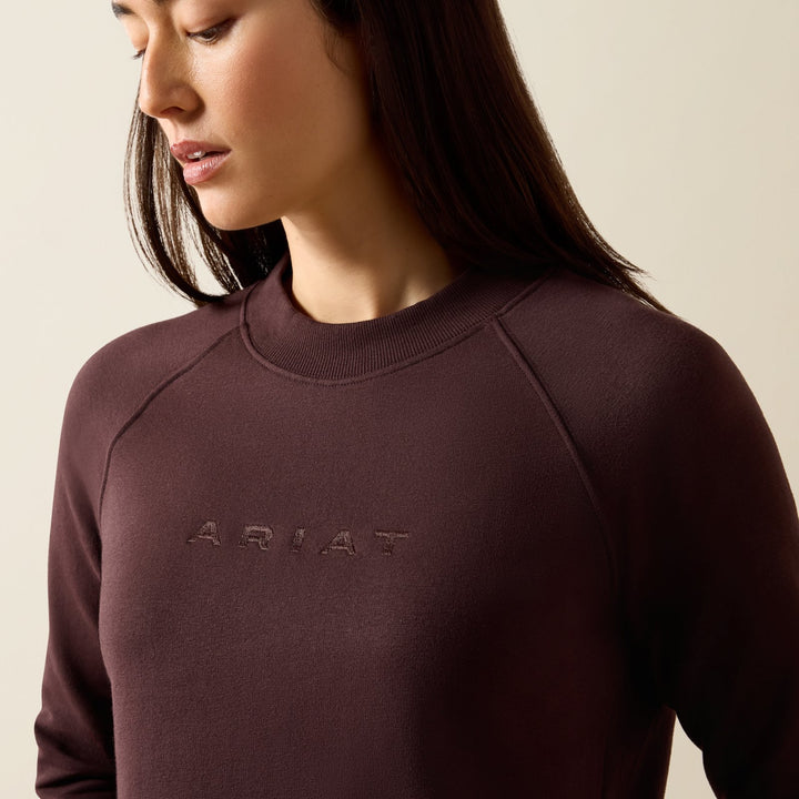 Martine Sweatshirt from Ariat - High Call Outfitters