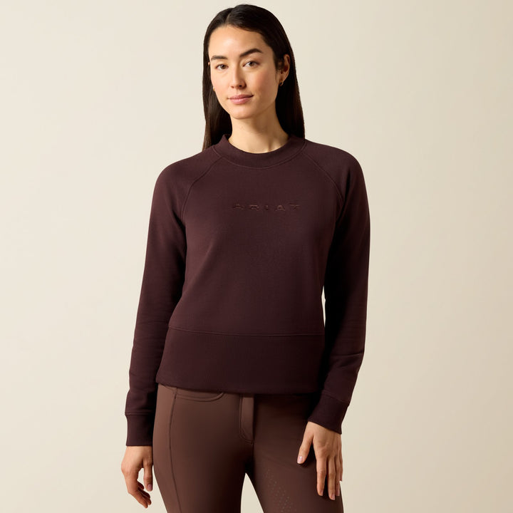 Martine Sweatshirt from Ariat - High Call Outfitters