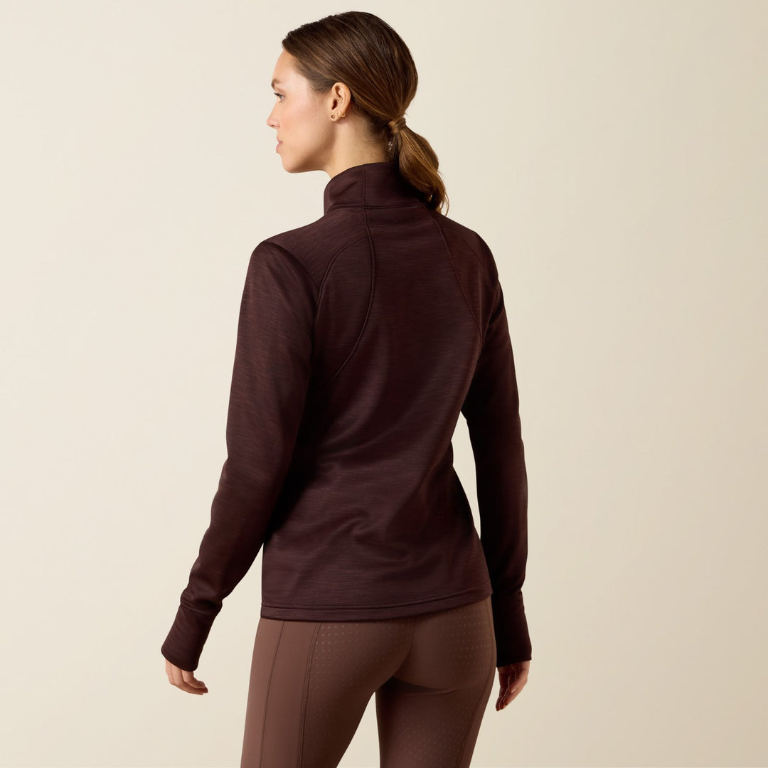 Team EQ 1/2 Zip Pullover from Ariat
