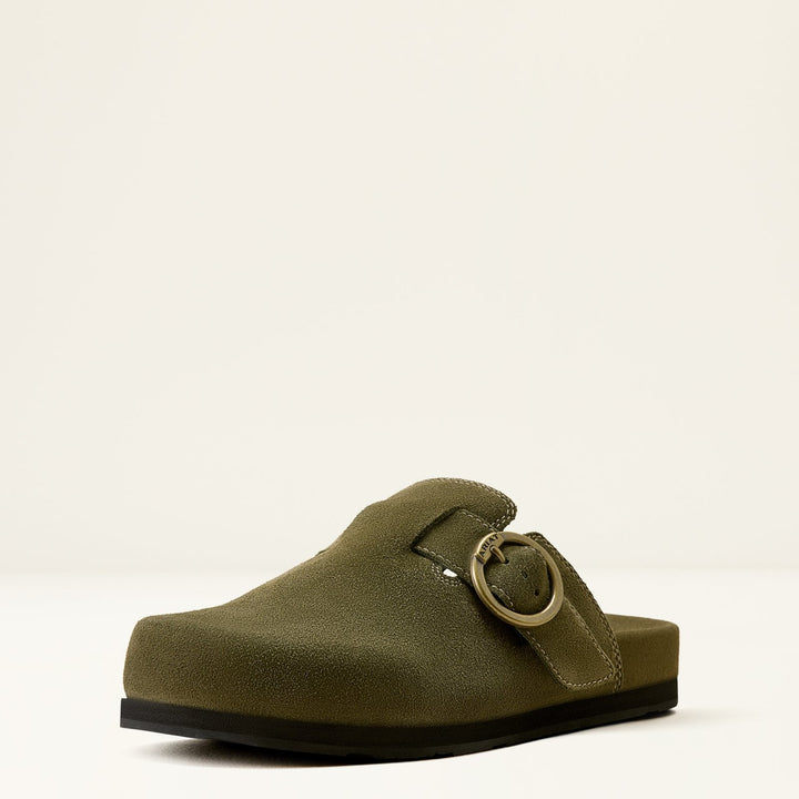 Country Mule from Ariat