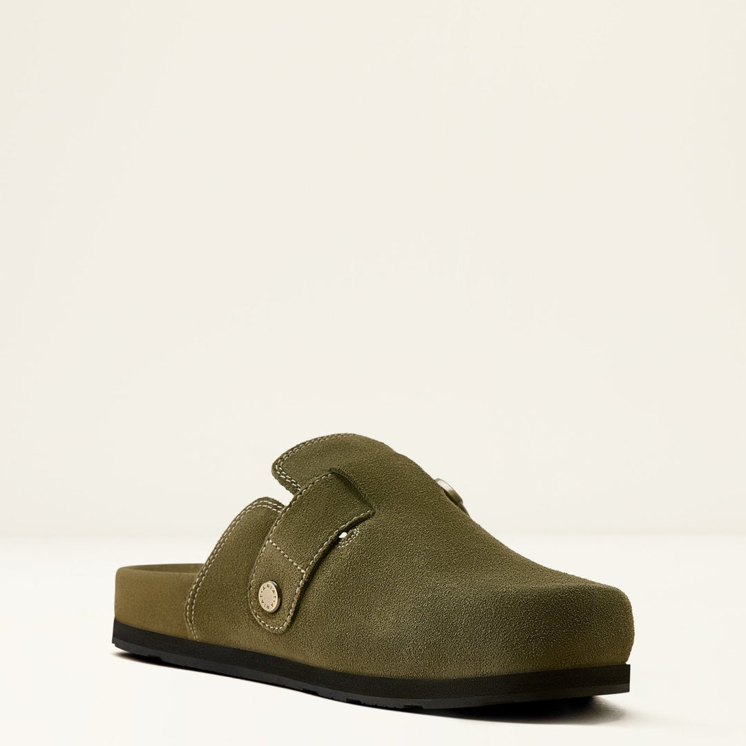 Country Mule from Ariat