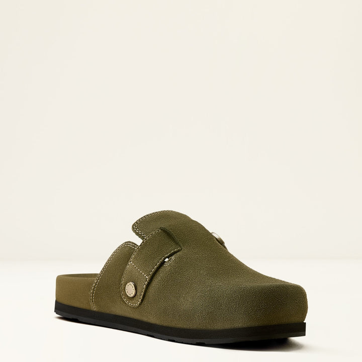 Country Mule from Ariat
