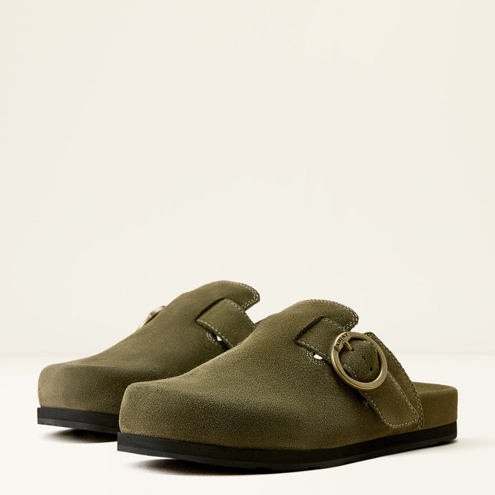 Country Mule from Ariat