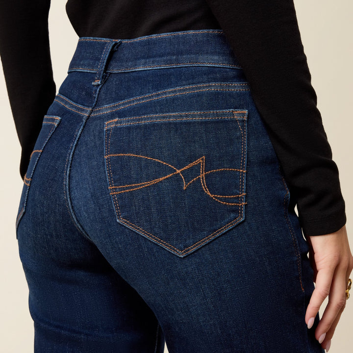 Perfect Rise Revel Vilma Ultrastretch Trouser Jeans from Ariat