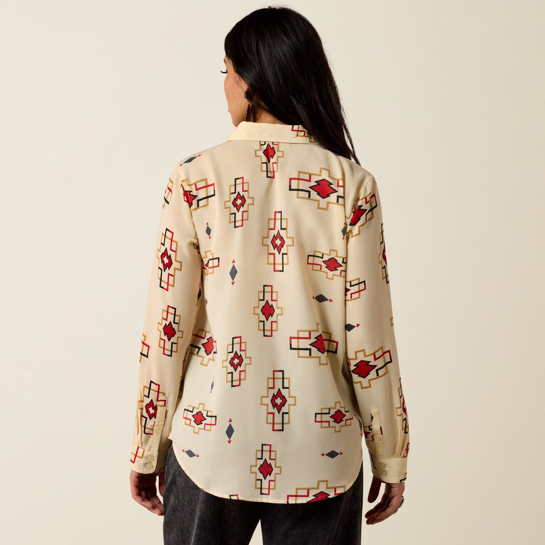 Homestyle Shirt from Ariat