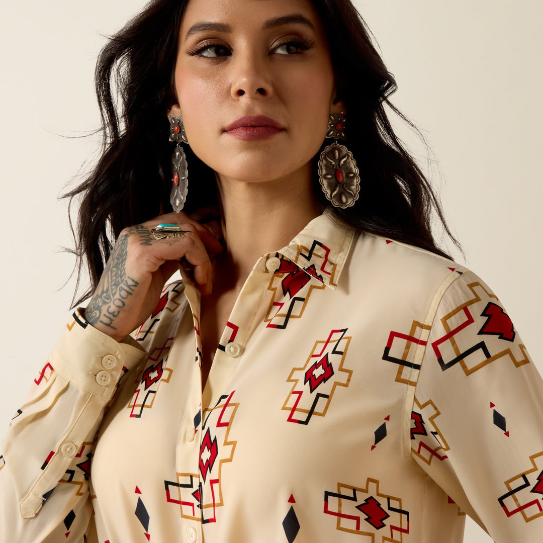 Homestyle Shirt from Ariat