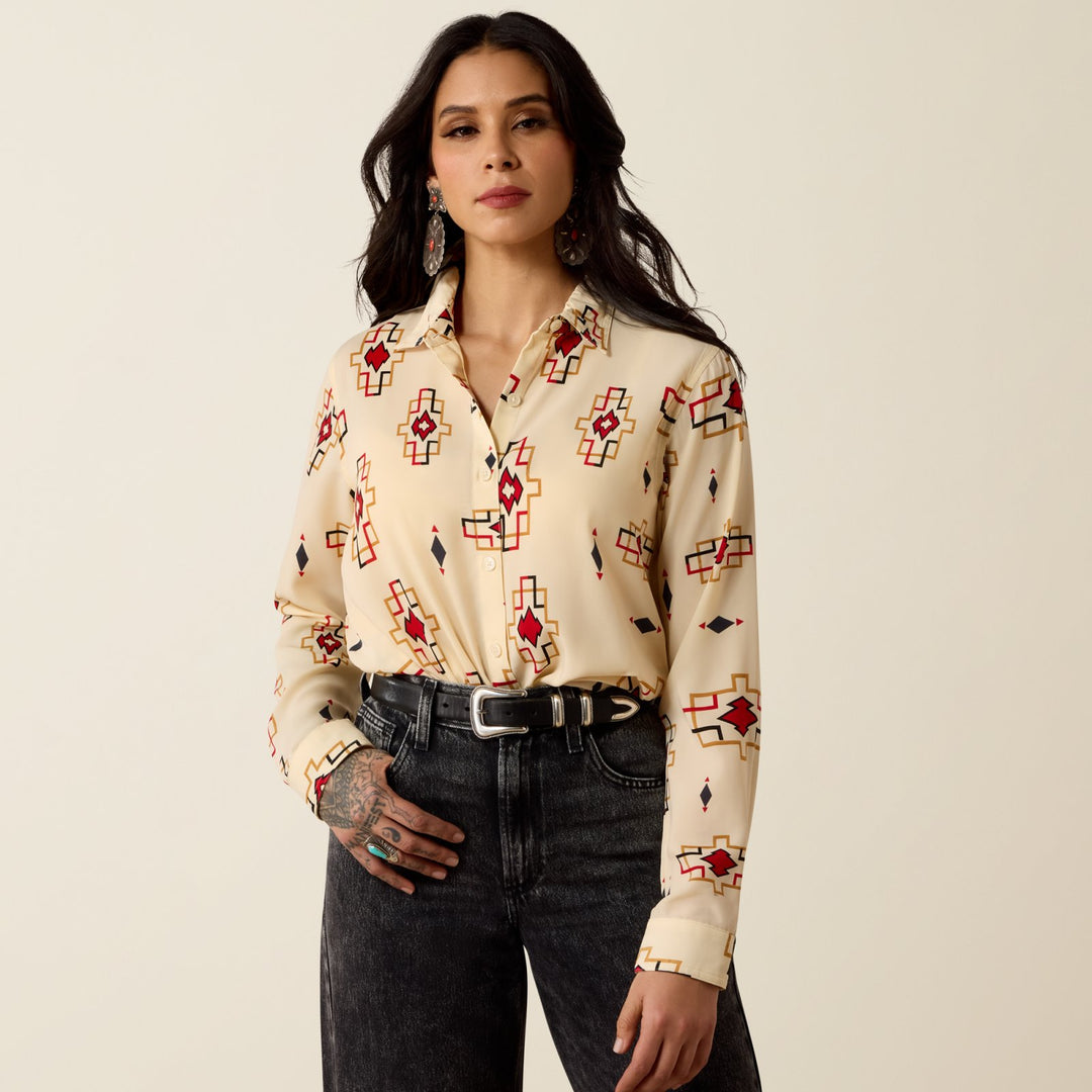 Homestyle Shirt from Ariat