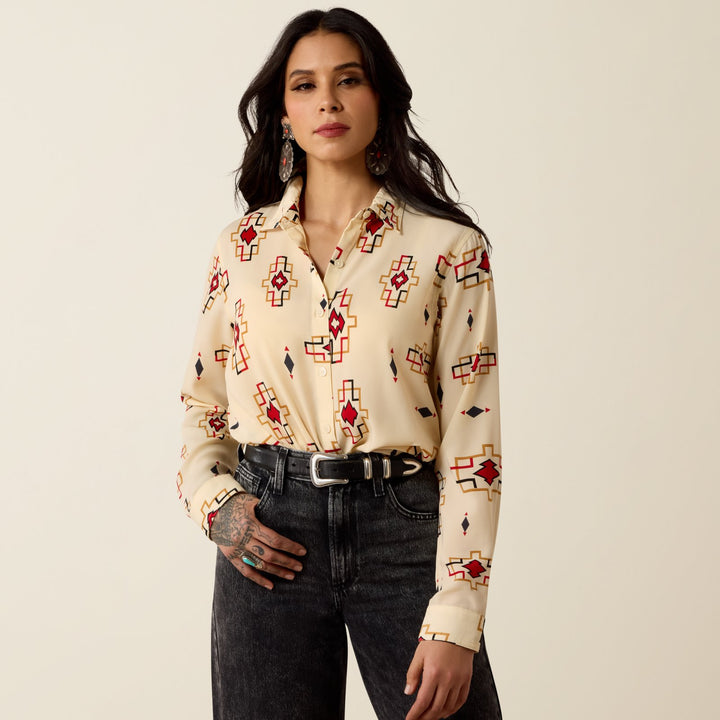Homestyle Shirt from Ariat